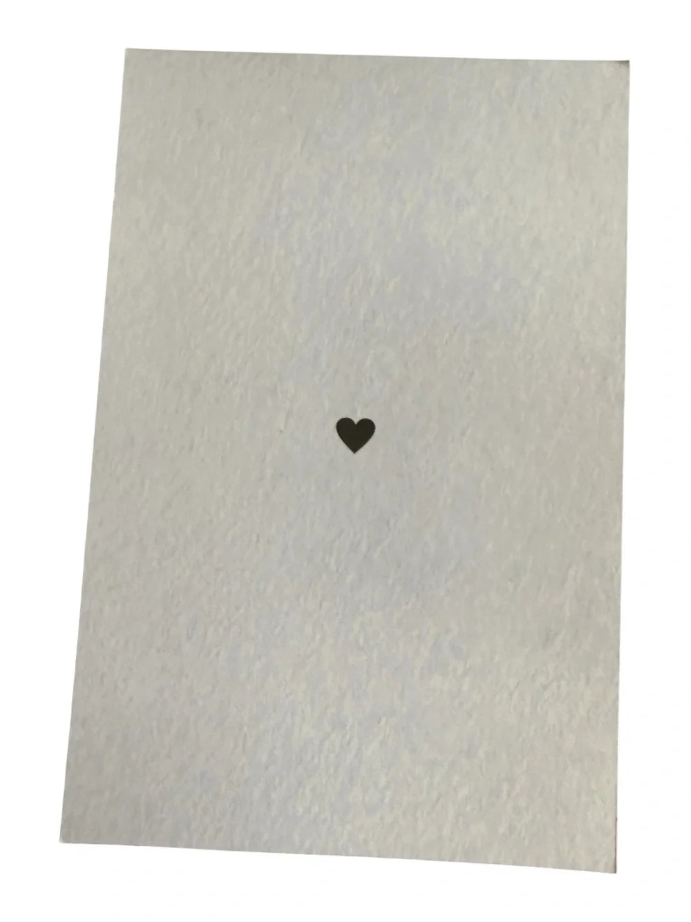 Save The Date Wedding Cards Set of 25